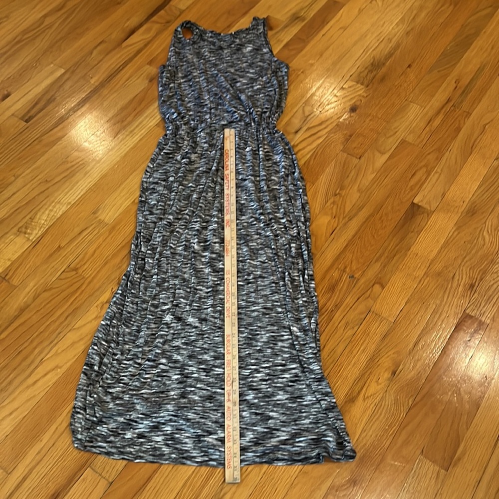 Maxi Dress - Picture 11 of 12